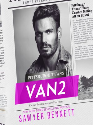 cover image of Van2